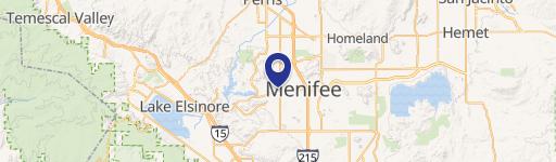 Menifee, CA 92584