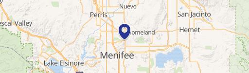 Menifee, CA 92585