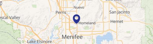 Menifee, CA 92585