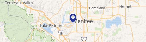 Menifee, CA 92584