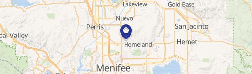 Menifee, CA 92585
