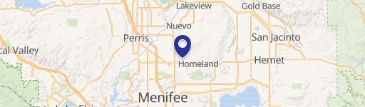 Menifee, CA 92585