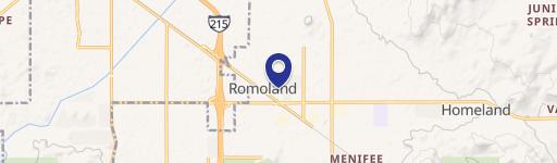 Romoland, CA 92585