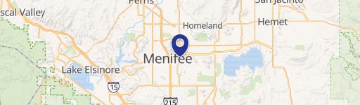 Menifee, CA 92584