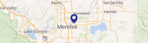 Menifee, CA 92584