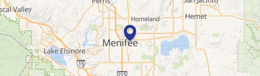 Menifee, CA 92584