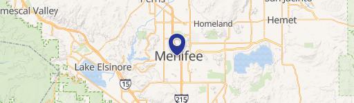 Menifee, CA 92584