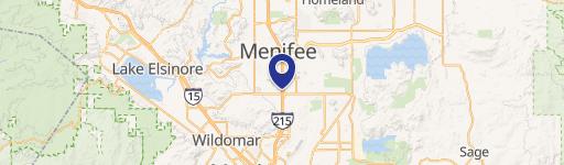 Menifee, CA 92584