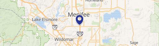 Menifee, CA 92584