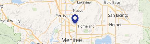 Menifee, CA 92585