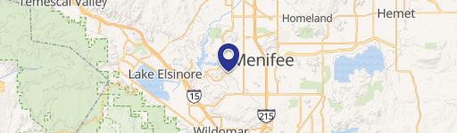Menifee, CA 92584