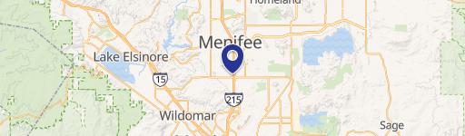Menifee, CA 92584