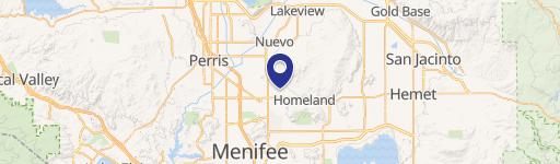 Menifee, CA 92585