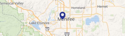 Menifee, CA 92584