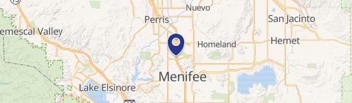 Menifee, CA 92586