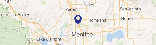Menifee, CA 92586
