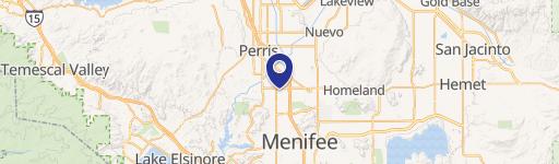 Menifee, CA 92585