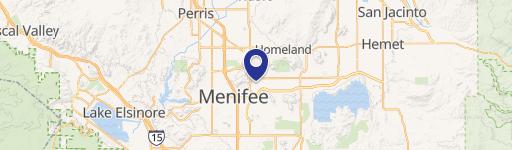 Menifee, CA 92585