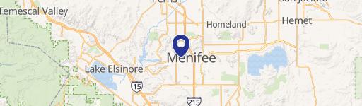 Menifee, CA 92584