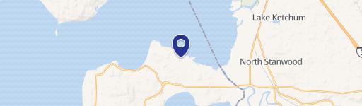 1244 Moore Rd, Unit F