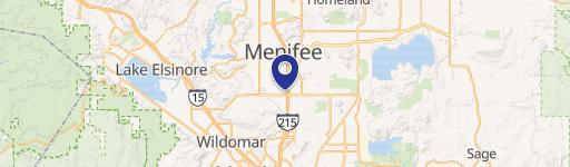 Menifee, CA 92584