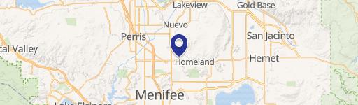 Menifee, CA 92585