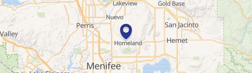 Menifee, CA 92585