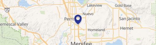 Menifee, CA 92585
