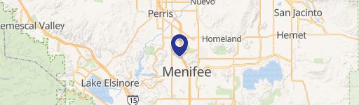 Menifee, CA 92586