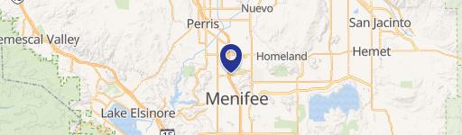 Menifee, CA 92586