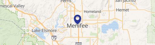 Menifee, CA 92586