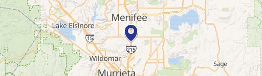 Menifee, CA 92584