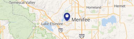 Menifee, CA 92587
