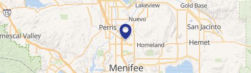 Menifee, CA 92585