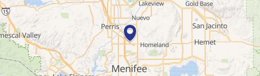 Menifee, CA 92585