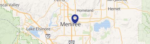 Menifee, CA 92584
