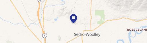 Sedro Woolley, WA 98284