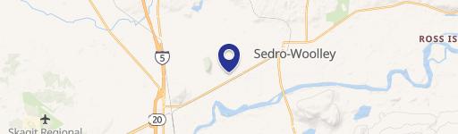 Sedro Woolley, WA 98284