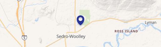 Sedro Woolley, WA 98284