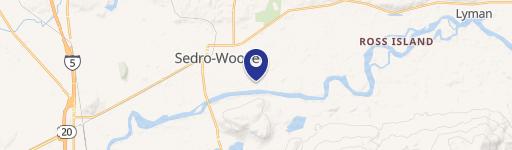 Sedro Woolley, WA 98284
