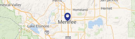 Menifee, CA 92584