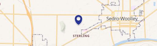 Sedro Woolley, WA 98284