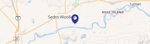 Sedro Woolley, WA 98284