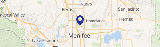 Menifee, CA 92585