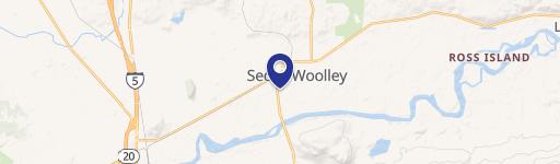 Sedro Woolley, WA 98284