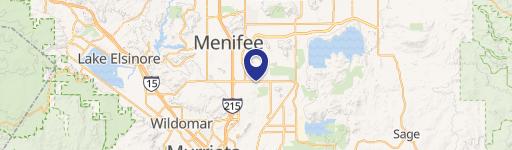 Menifee, CA 92584