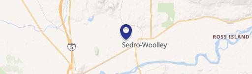 Sedro Woolley, WA 98284
