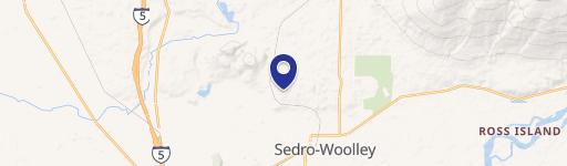 Sedro Woolley, WA 98284