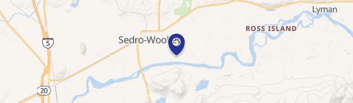 Sedro Woolley, WA 98284