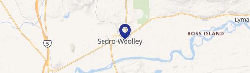 Sedro Woolley, WA 98284